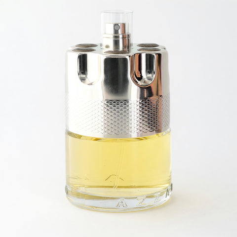 Azzaro Wanted by Azzaro, 3.4 oz EDT spray for Men TESTER