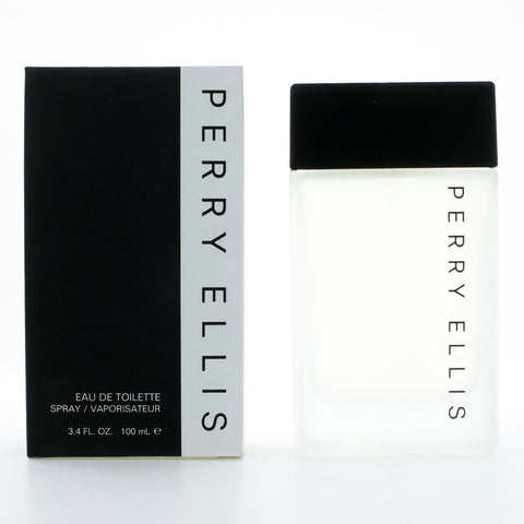 Perry Ellis by Perry Ellis, 3.4 oz EDT Spray for Men