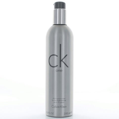 CK One by Calvin Klein, 8.5 oz Skin Moisturizer Lotion Unisex