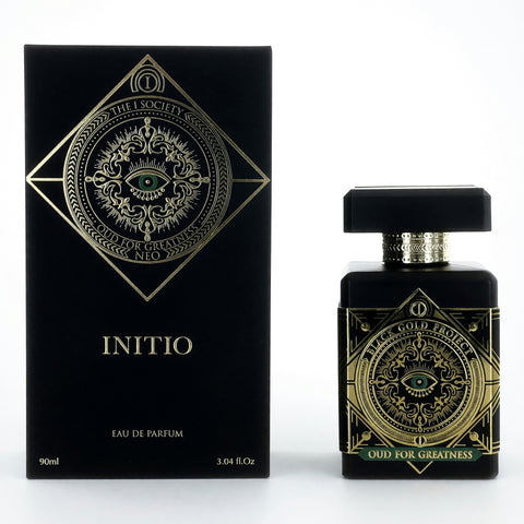 Oud For Greatness Neo by Initio, 3 oz EDP Spray for Unisex