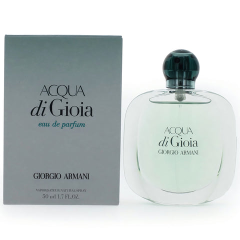 Acqua di Gioia by Giorgio Armani, 1.7 oz EDP Spray for Women