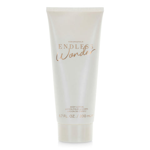 Endless Wonder by Aeropostale, 6.8 oz Body Lotion for Women