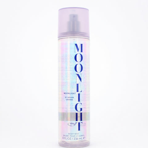 Moonlight by Ariana Grande, 8 oz Body Mist for Women