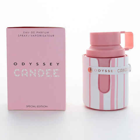 Odyssey Candee by Armaf, 3.4 oz EDP Spray for Women