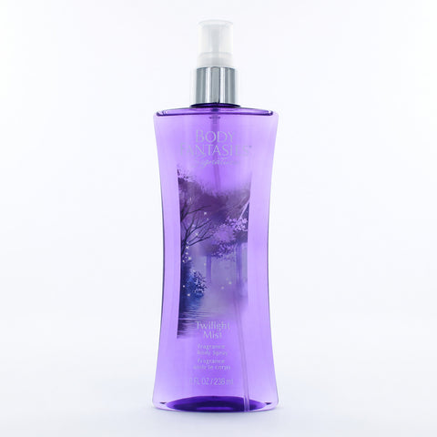 Twilight Mist by Body Fantasies, 8 oz Fragrance Body Spray for Women