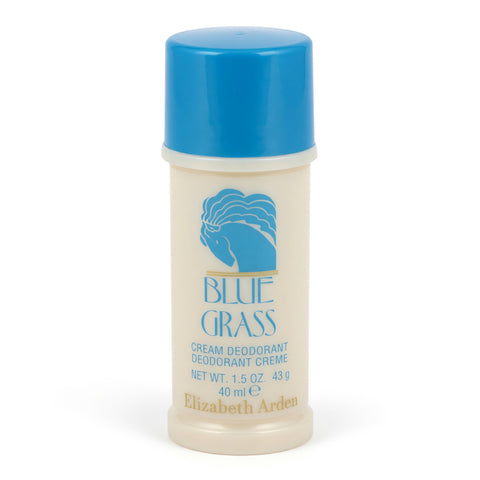 Blue Grass by Elizabeth Arden, 1.5 oz Cream Deodorant for women