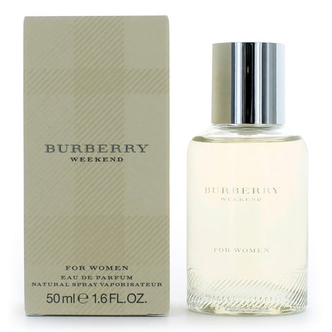 Burberry Weekend by Burberry, 1.6 oz EDP Spray for Women
