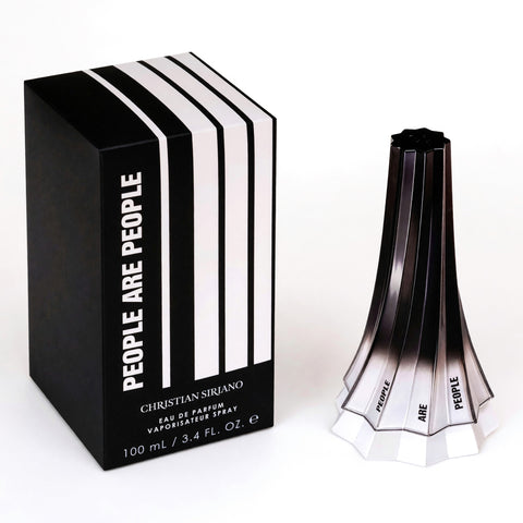 People Are People by Christian Siriano, 3.4 oz EDP Spray for Women