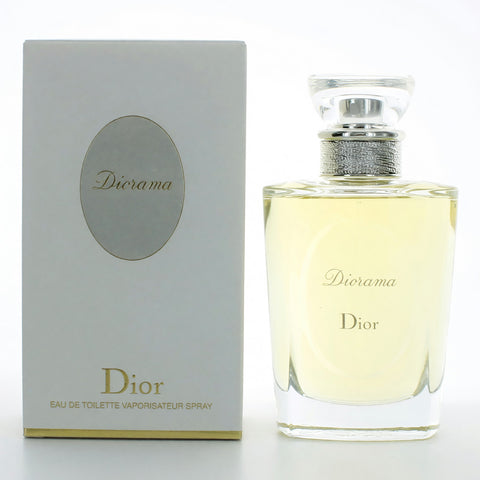 Diorama by Christian Dior, 3.4 oz EDT Spray for Women