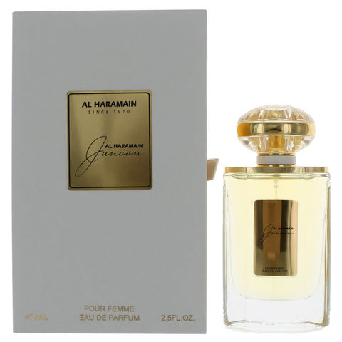 Junoon by Al Haramain, 2.5 oz EDP Spray for Women