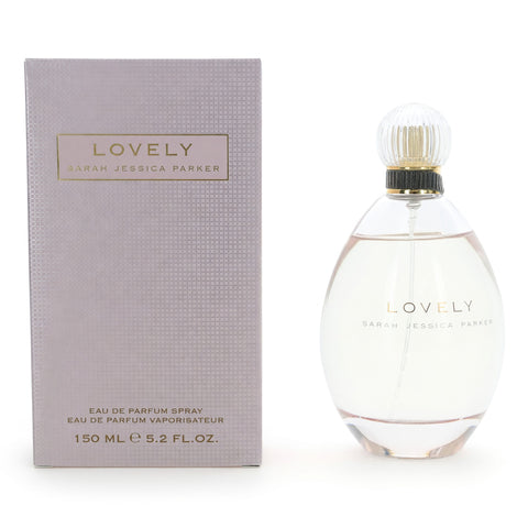 Lovely by Sarah Jessica Parker, 5.2 oz EDP Spray for Women
