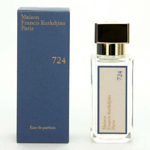 724 by Maison Francis Kurkdjian, 1.2 oz EDP Spray for Women