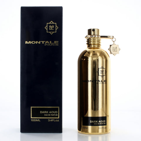 Montale Dark Aoud by Montale, 3.4 oz EDP Spray for Women