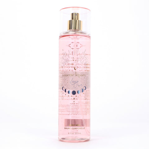 Luna by Nanette Lepore, 8 oz Body Mist for Women