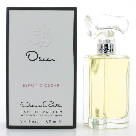 Oscar Esprit D'Oscar by Oscar De La Renta, 3.3 oz EDP Spray for Women