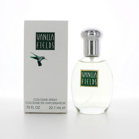 Vanilla Fields by Coty, 0.75 oz Cologne Spray for Women