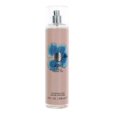 Capri by Vince Camuto, 8 oz Fragrance Mist for Women