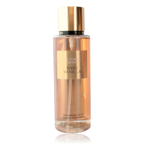 Bare Vanilla by Victoria's Secret, 8.4oz Fragrance Mist Spray women
