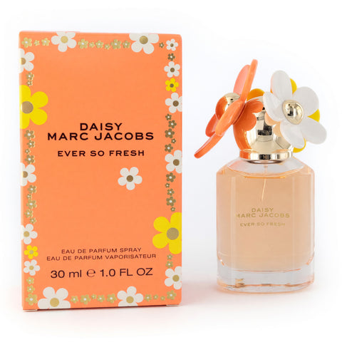 Marc Jacobs Daisy Ever So Fresh, 1.0 oz EDP for Women