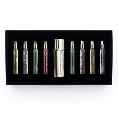 Game of Spades by Jo Milano, 9 Piece Coffret Set for Unisex