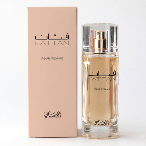 Rasasi Fattan by Rasasi, 1.7 oz EDP Spray for Women