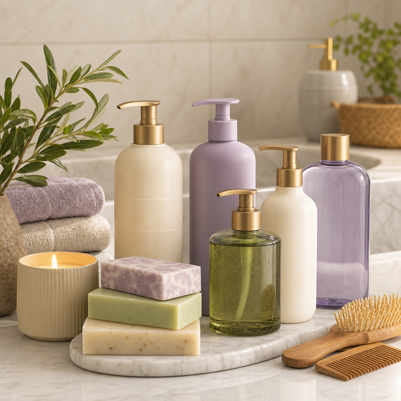 Personal Care