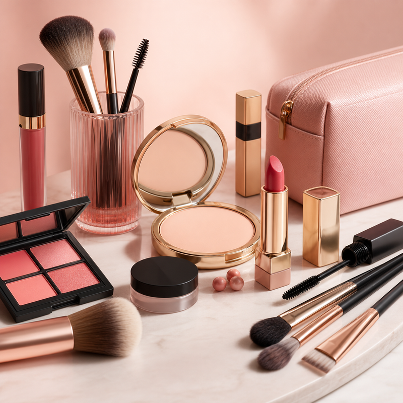 Make-up