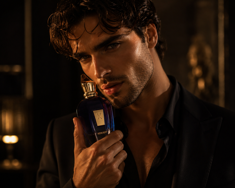 Fragrances for Men