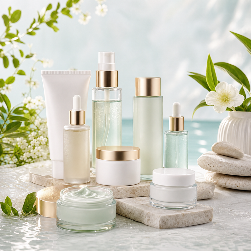 Skincare