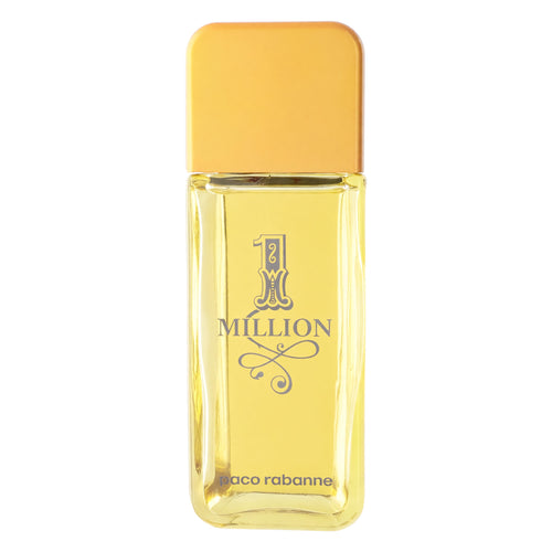1 Million by Paco Rabanne, 3.4 oz After Shave for Men Unboxed 
