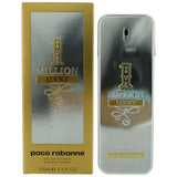 1 Million Lucky by Paco Rabanne, 3.4 oz EDT Spray for Men