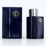 Alfa Romeo Blue by Alfa Romeo, 4.2 oz EDT Spray for Men