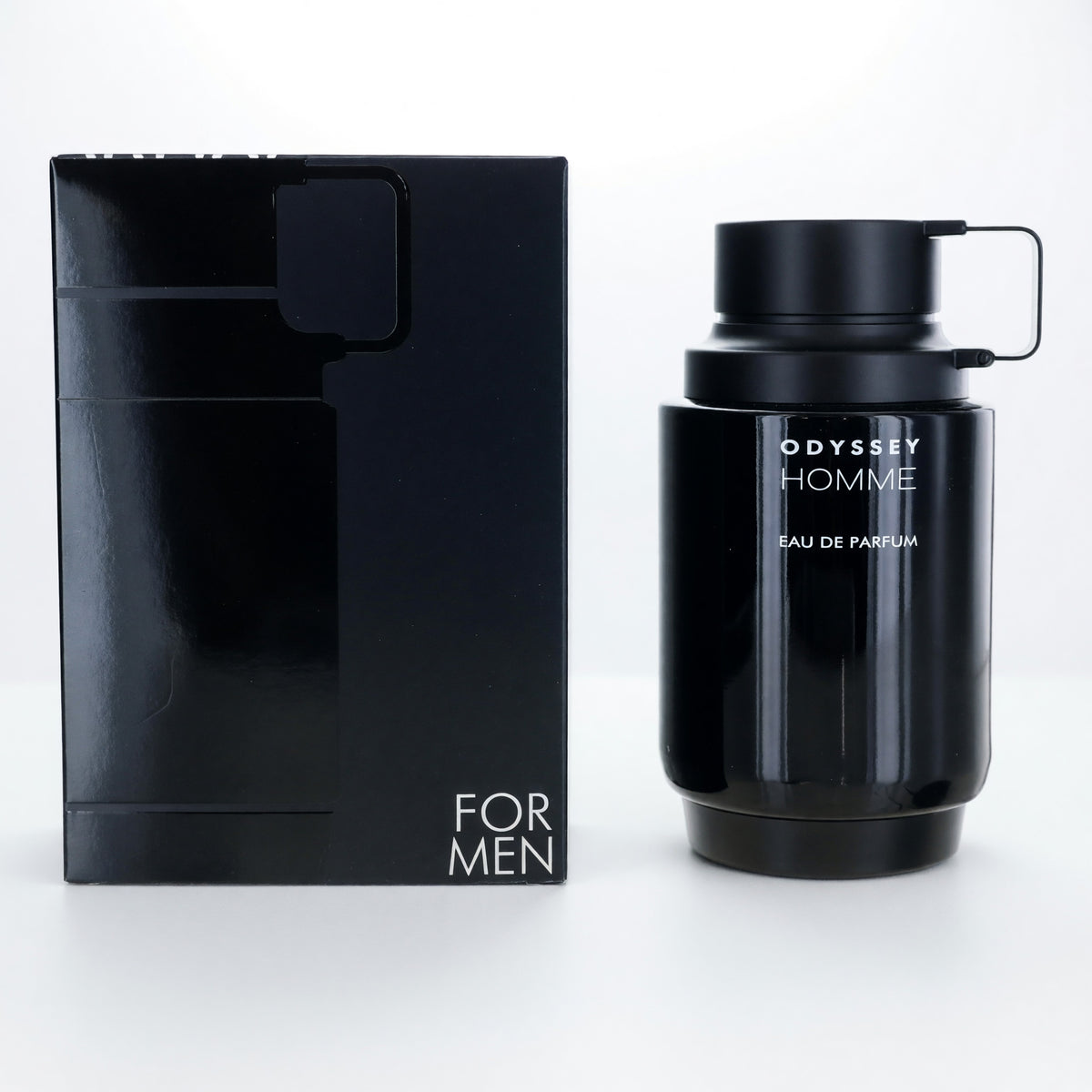 Odyssey Homme by Armaf, 6.8 oz EDP Spray for Men  