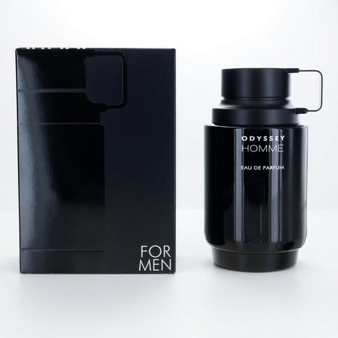 Odyssey Homme by Armaf, 6.8 oz EDP Spray for Men  