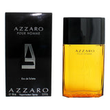 Azzaro by Azzaro, 3.3 oz EDT Spray for Men