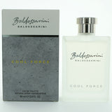 Baldessarini Cool Force by Baldessarini, 3 oz EDT Spray for Men