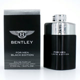 Bentley Black Edition by Bentley, 3.4 oz EDP Spray for Men