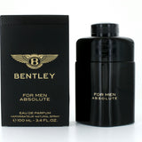 Bentley Absolute by Bentley, 3.4 oz EDP Spray for Men