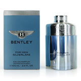 Bentley Silverlake by Bentley, 3.4 oz EDP Spray for Men