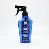 Bod Man Really Ripped Abs by Parfums De Coeur, 8oz Fragrance Body Spray men