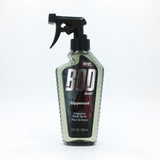 Bod Man Uppercut by Parfums De Coeur, 8 oz Frgrance Body Spray for Men