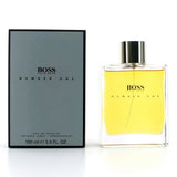 Boss Number One by Hugo Boss, 3.3 oz EDT Spray for Men
