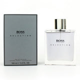 Boss Selection by Hugo Boss, 3.3 oz EDT Spray for Men