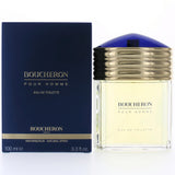 Boucheron Pour Homme by Boucheron, 3.3 oz EDT Spray for Men