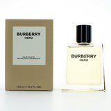Burberry Hero by Burberry, 3.4 oz EDT Spray for Men