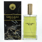Caesars by Caesar's World, 4 oz Cologne Spray for Men