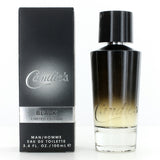 Candie's Black by Candies, 3.4 oz EDT Spray for Men