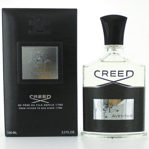 Aventus by Creed, 3.3 oz Millesime EDP Spray for Men