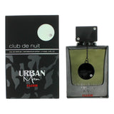 Club De Nuit Urban Elixir by Armaf, 3.6 oz EDP Spray for Men