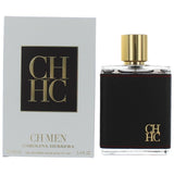 CH by Carolina Herrera, 3.4 oz EDT Spray for Men